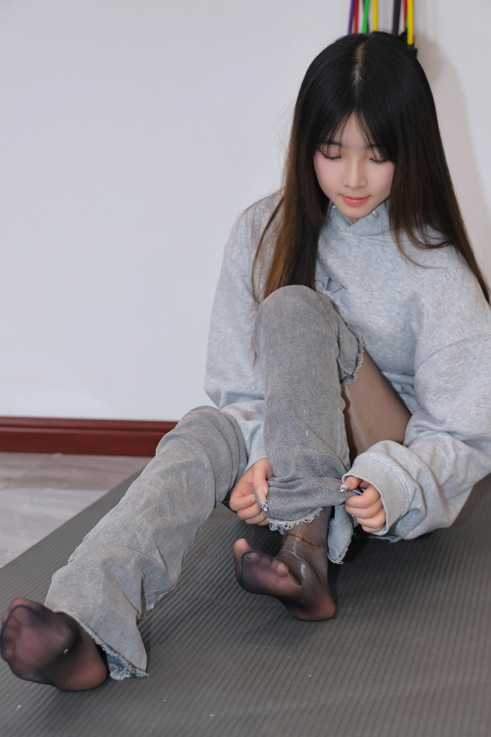 绮梦摄影 2026.01.08 No.503 小代 珍藏无修无水印 28