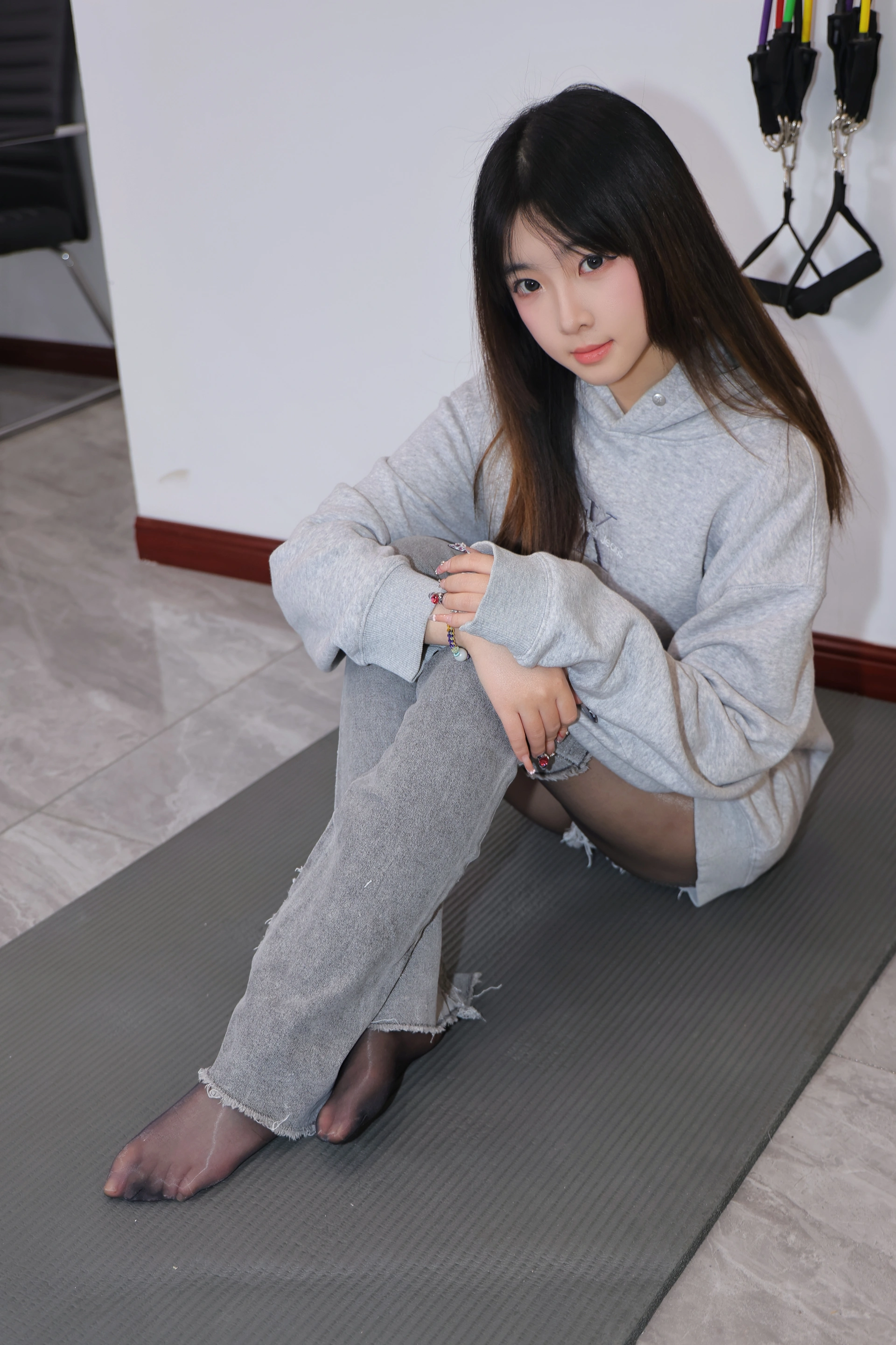 绮梦摄影 2026.01.08 No.503 小代 珍藏无修无水印 27